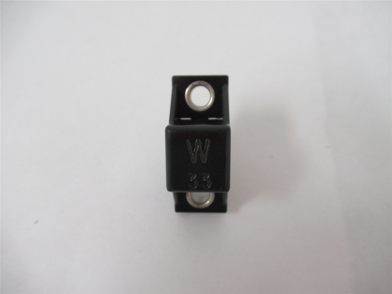 Allen-Bradley W33; Overload Heater Element