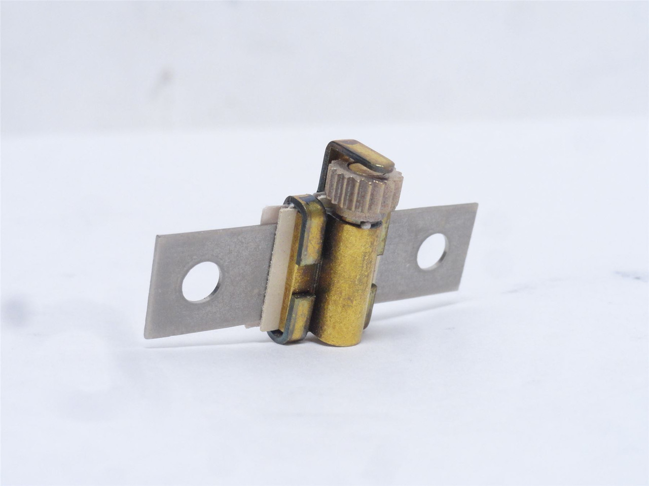 Square D B56; Thermal Overload Relay Unit; Ser: B