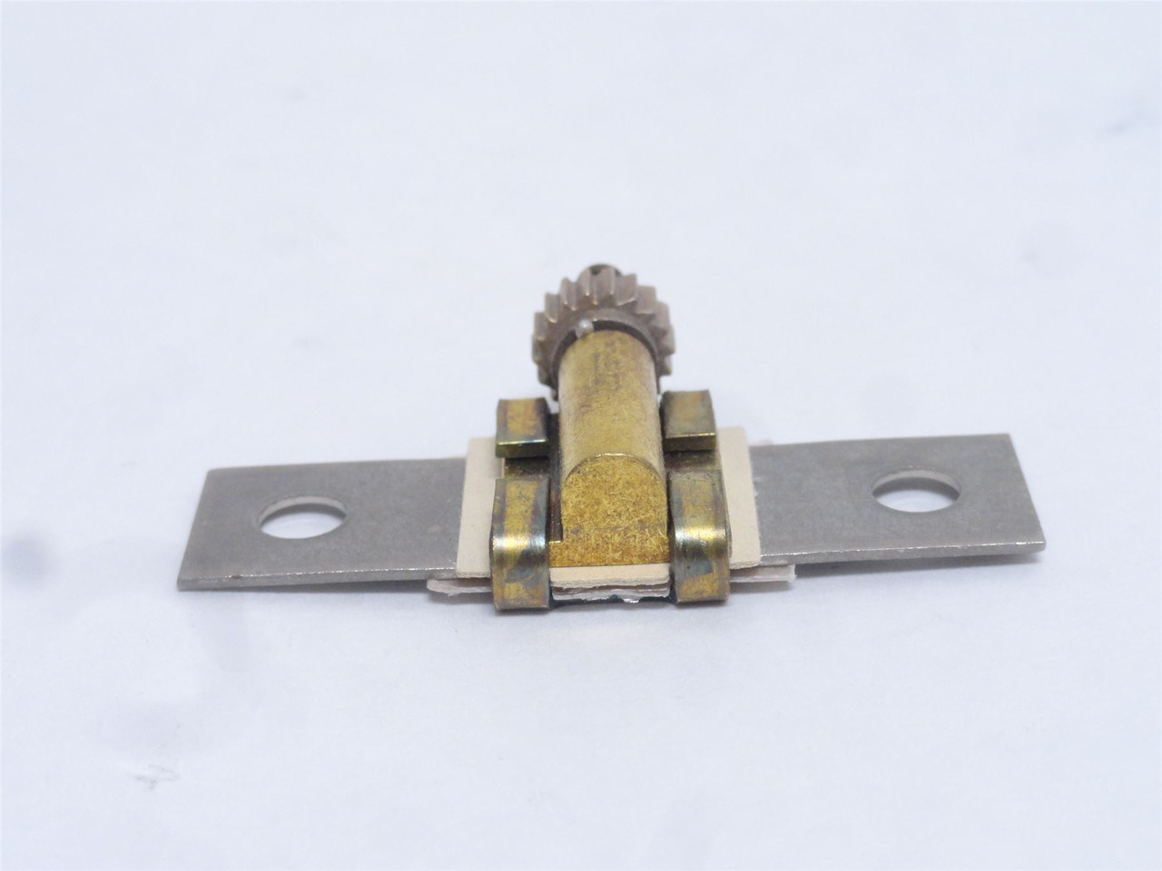 Square D B56; Thermal Overload Relay Unit; Ser: B