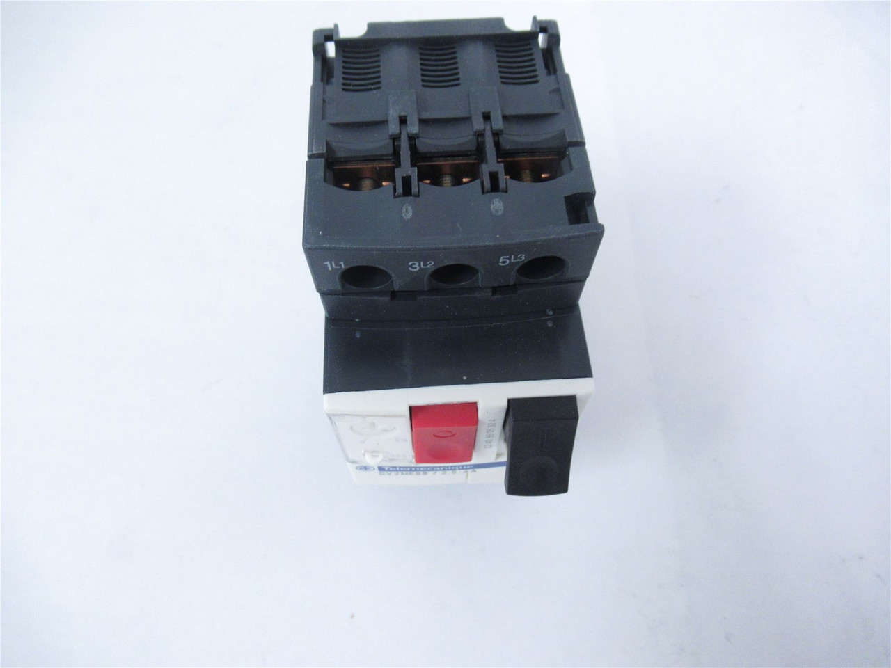 Telemecanique GV2ME08; Manual Starter 2.5-4A 600VAC