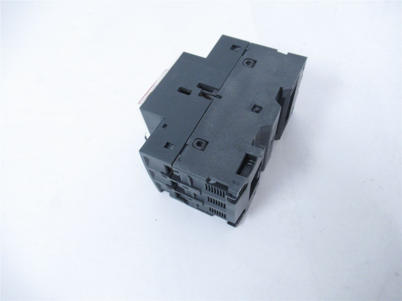 Telemecanique GV2ME08; Manual Starter 2.5-4A 600VAC