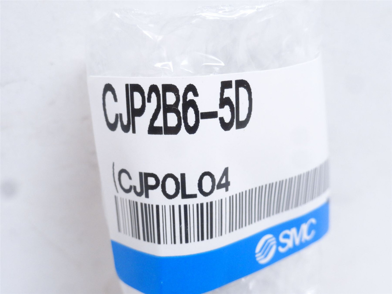 SMC CJP2B6-5D; Mini-Air Cylinder 6mmID x 5mm Stroke