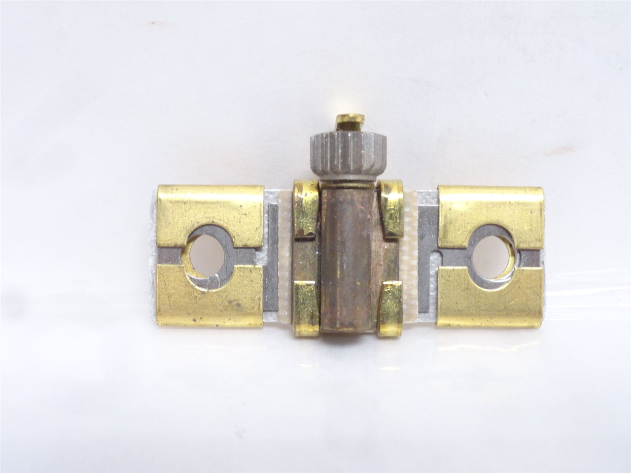 Square D B15.5; Thermal Overload Relay Unit; Ser: B