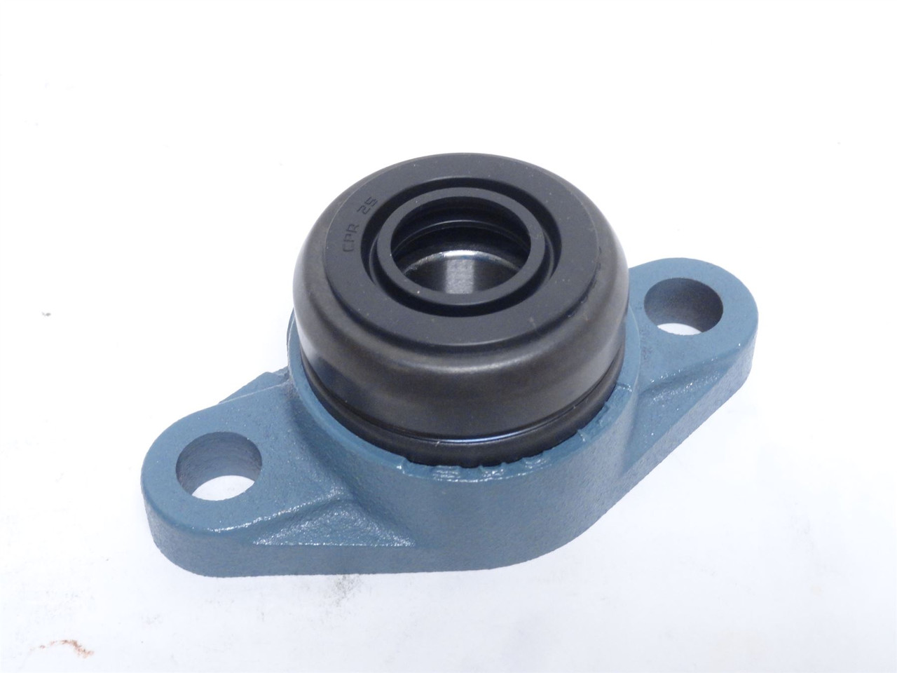 Cryovac ZFUR608605012250; Capped Flange Bearing; 1"ID; 2-Bolt