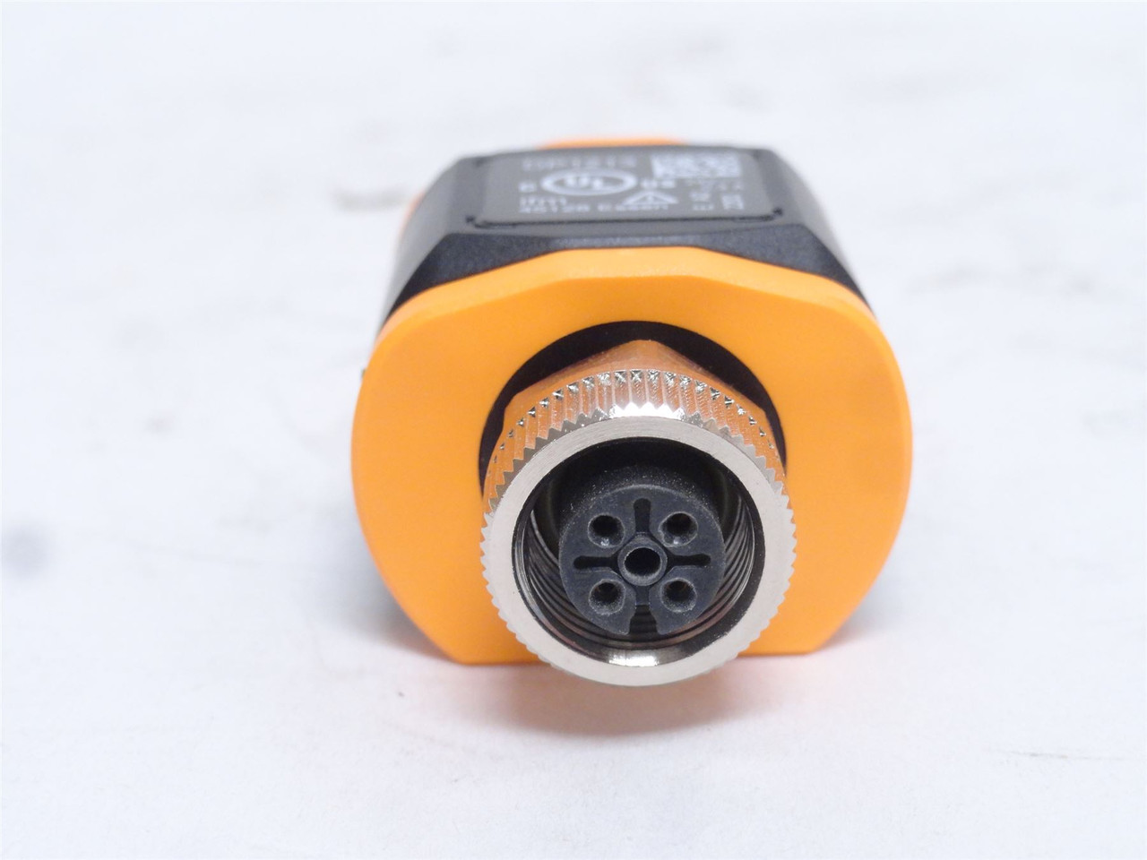 ifm DP1213; IO-Link to Analog Signal Converter