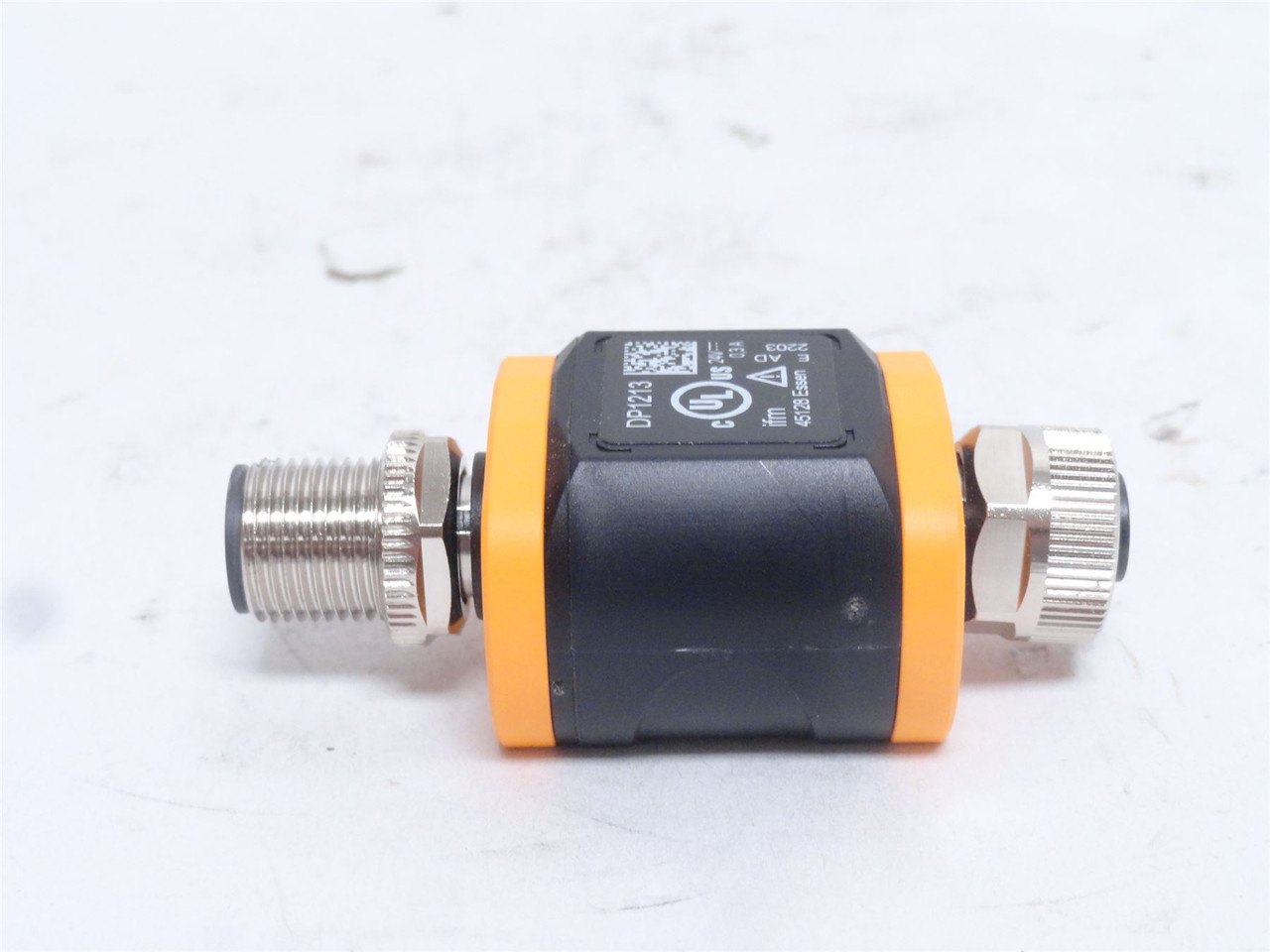 ifm DP1213; IO-Link to Analog Signal Converter