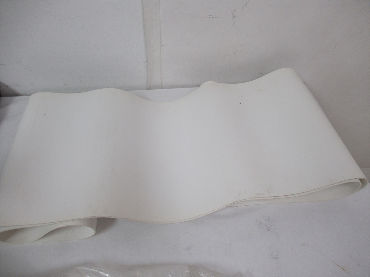 Marel 4266776; Endless Conveyor Belt 11.75" W 43" Conveyor