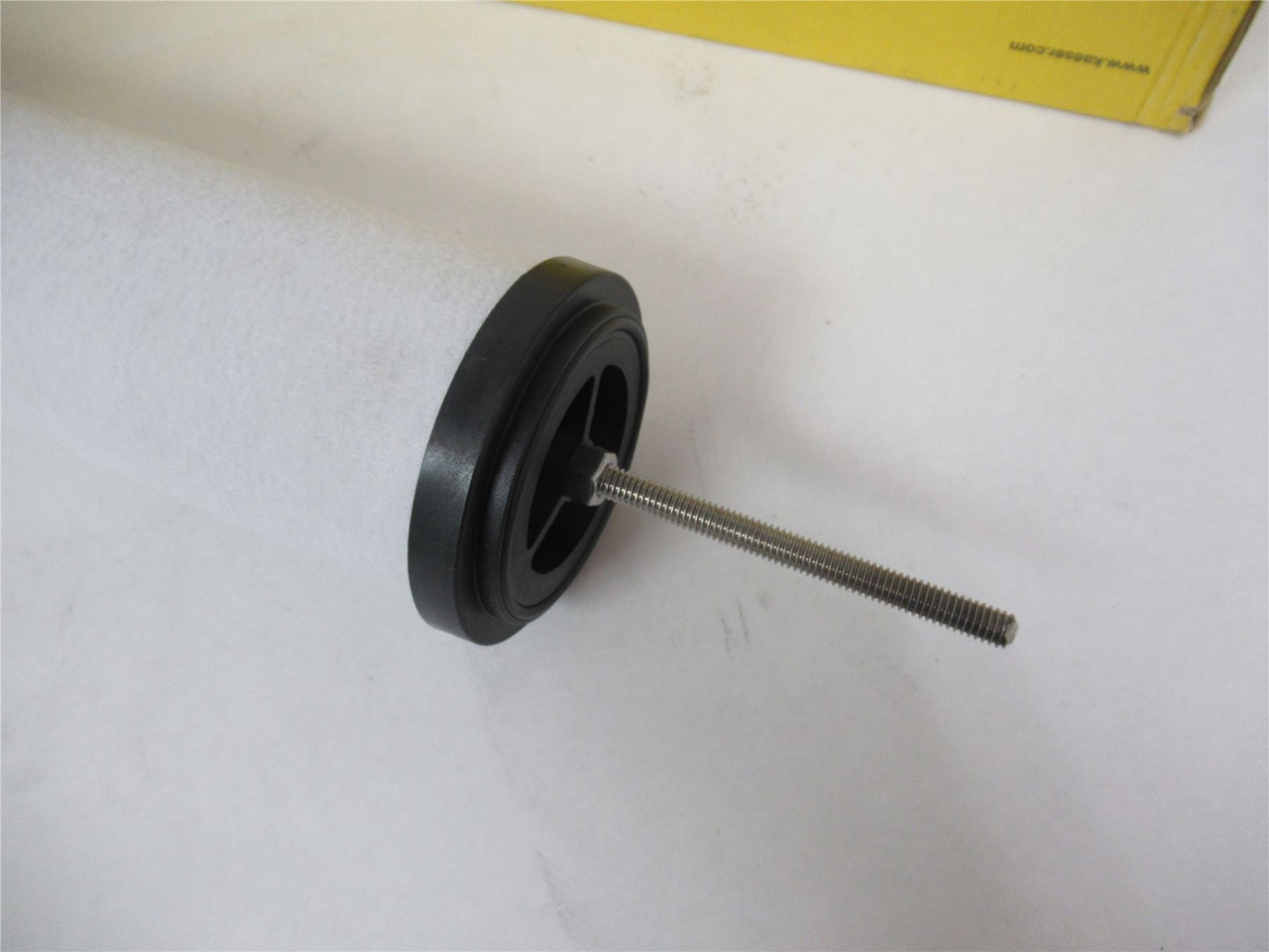 Kaeser Compressor 9.9682.0; Coalescing Air Filter Replacement