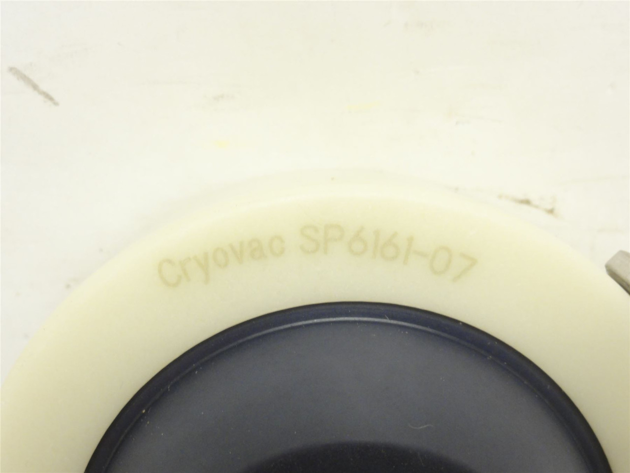 Cryovac SP6161-07; Flange Bearing; 1-1/4"ID; 3-Bolt Bracket