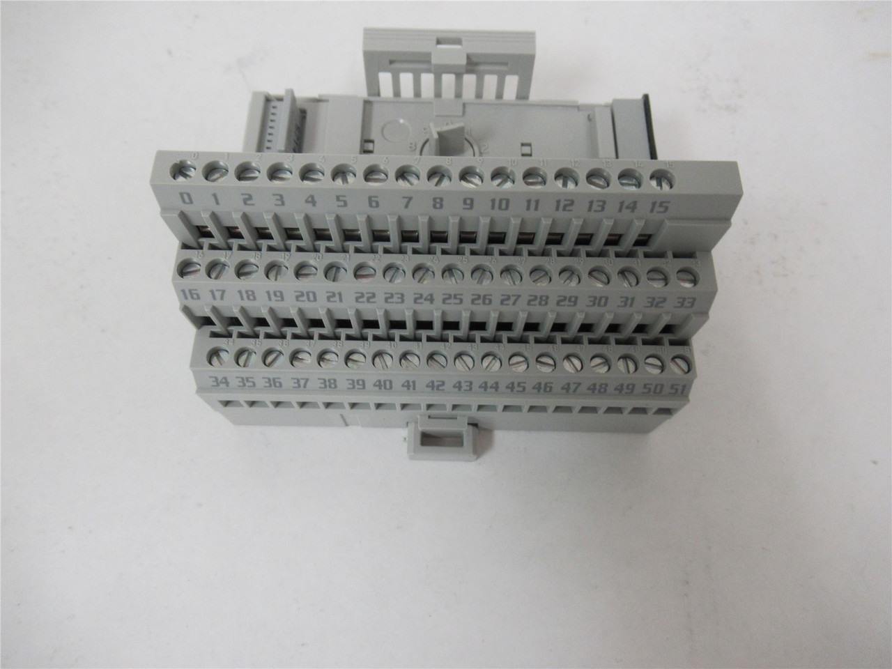 Allen-Bradley 1794-TB3G ; Flex Base Terminal 10Amp