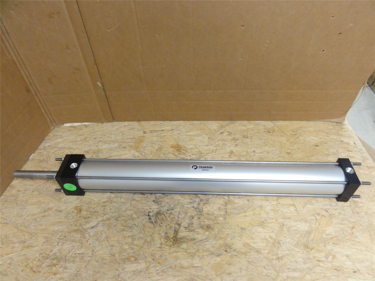 Pearson 1039733; Air Cylinder 3-1/4"ID x 29-7/8" Stroke