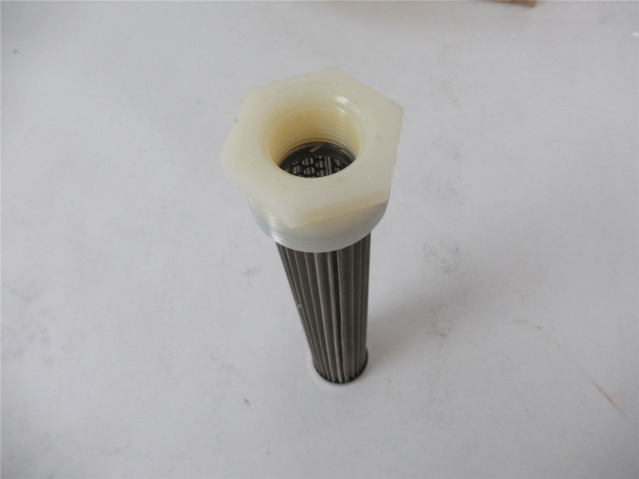 Cozzini 06-004-0101; Vacuum Filter SST