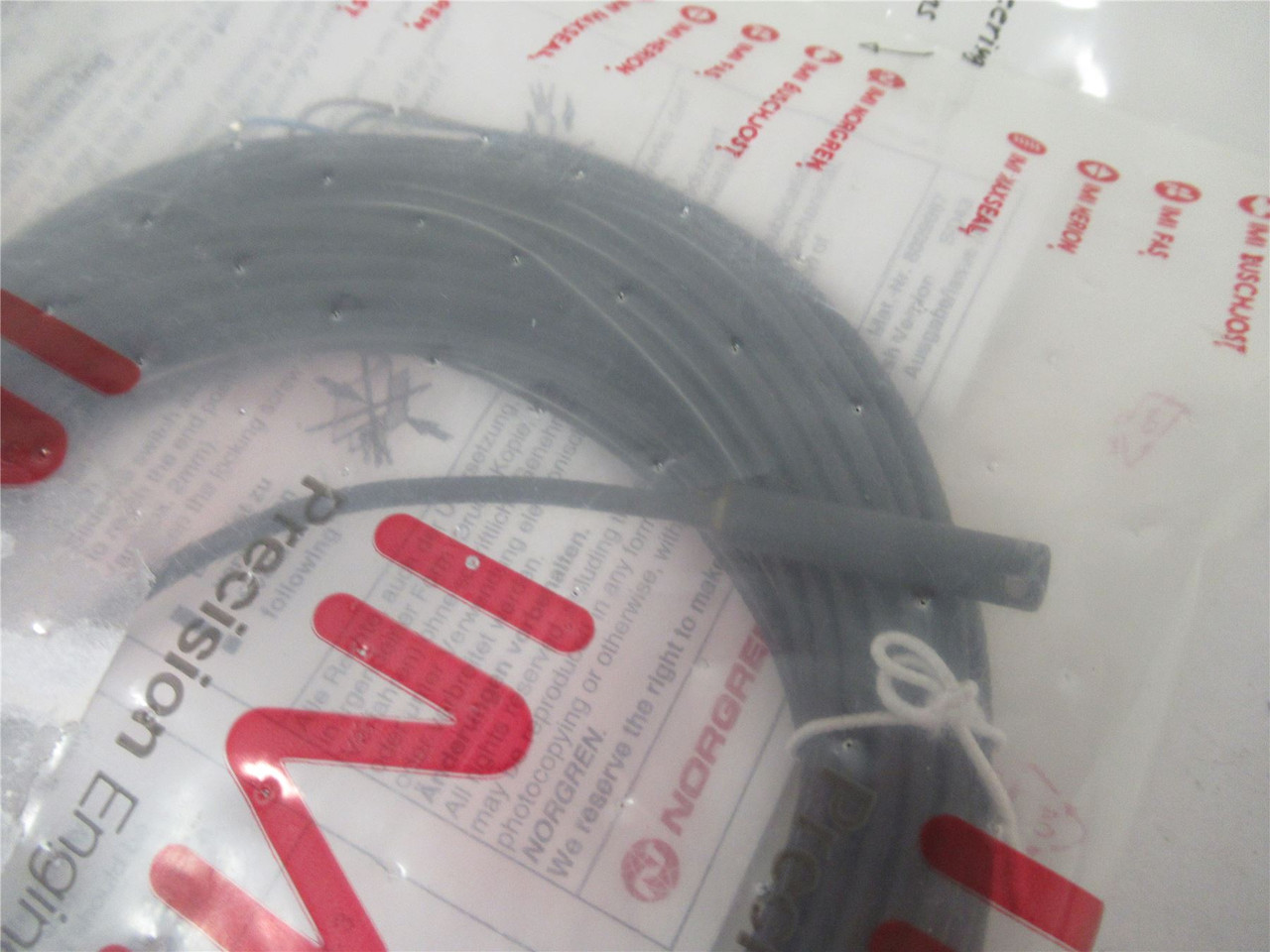 IMI Norgren M/50/EAP/10V; Solid State Switch 5m Cable