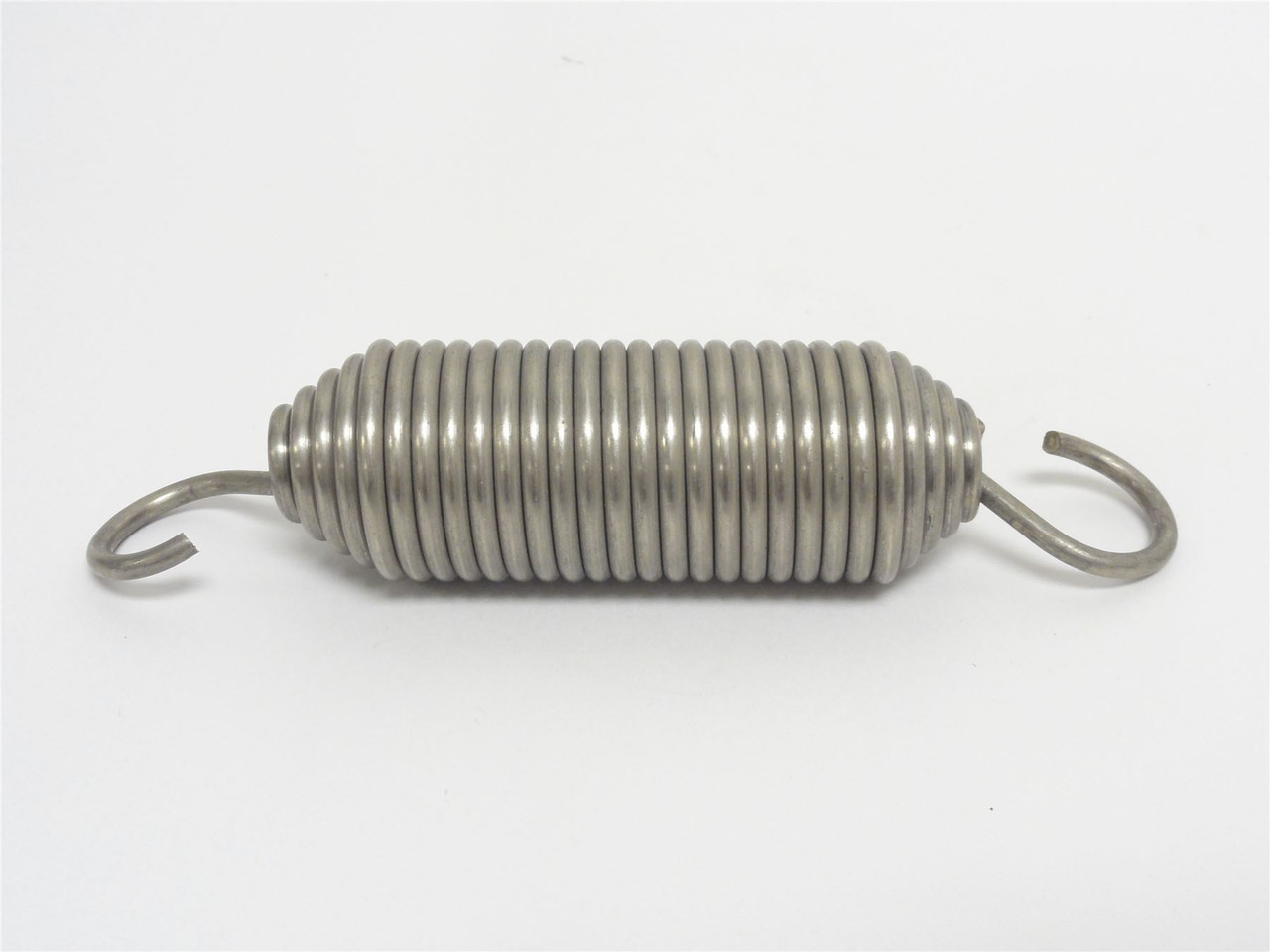 Cryovac FUR44401V; Extension Spring; 1-5/16"OD x 3-3/4" Long