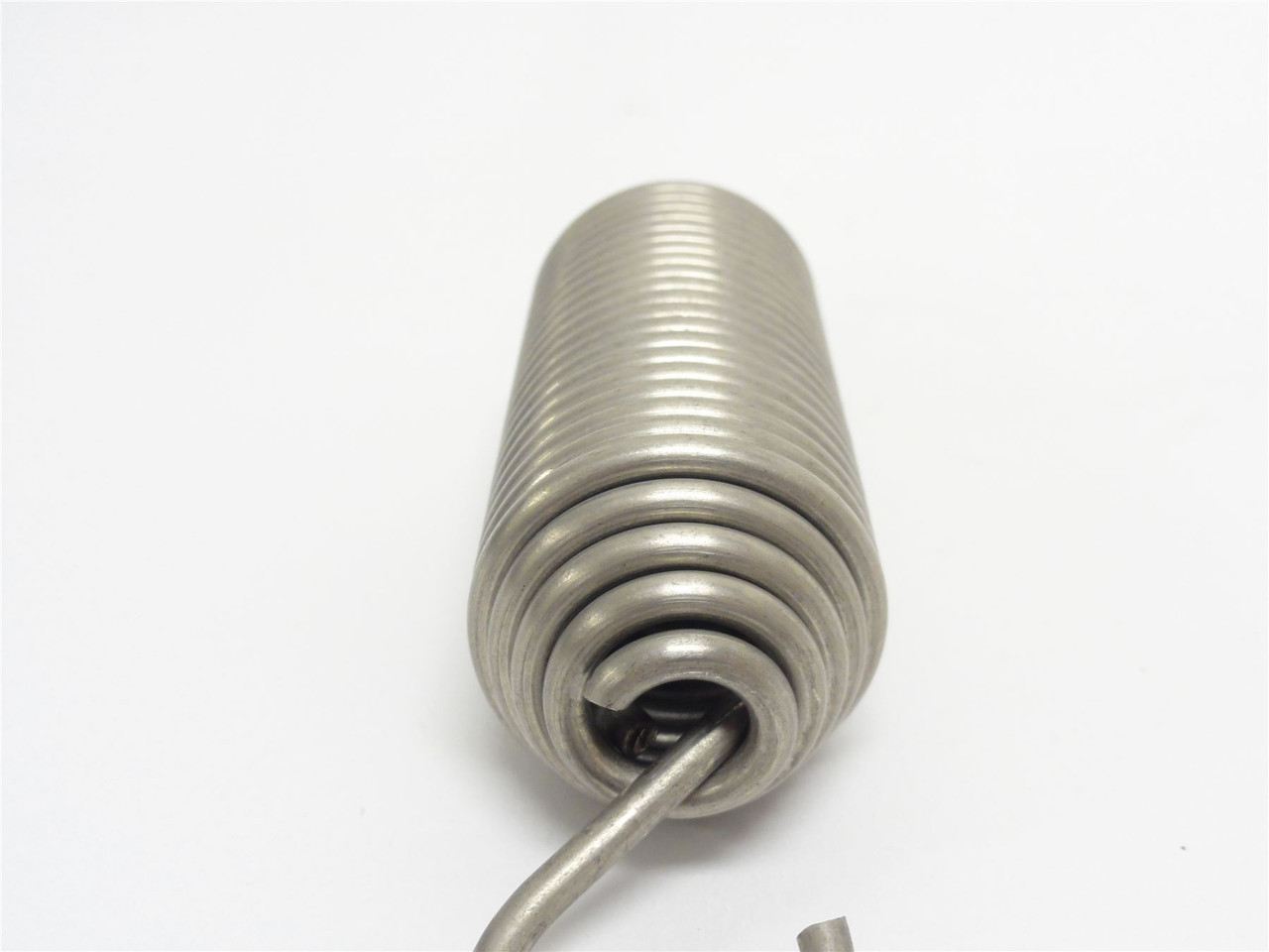 Cryovac FUR44401V; Extension Spring; 1-5/16"OD x 3-3/4" Long