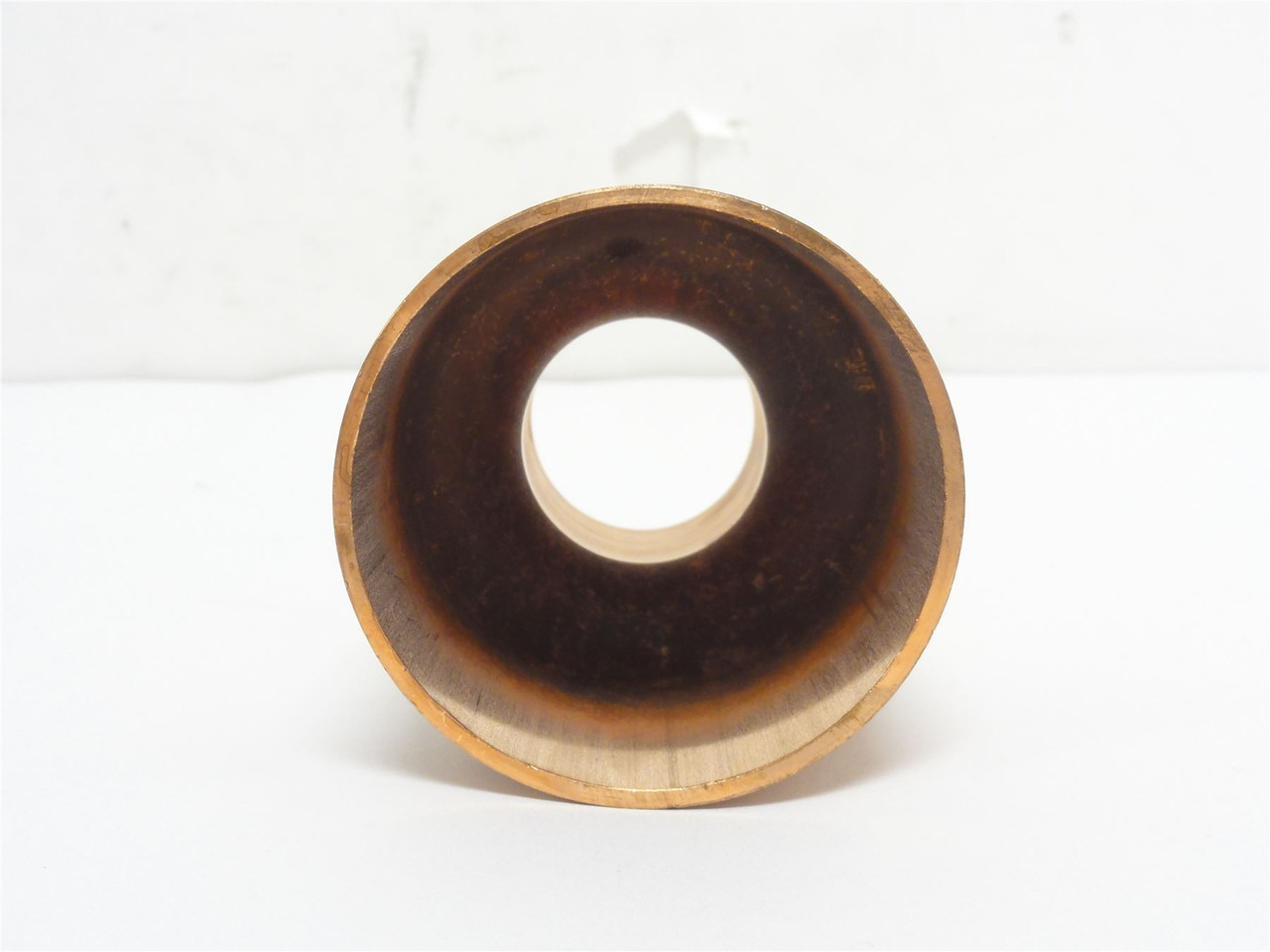 Cryovac SP227804; Copper Reducing Fitting; 2-1/2" x 1-1/2"