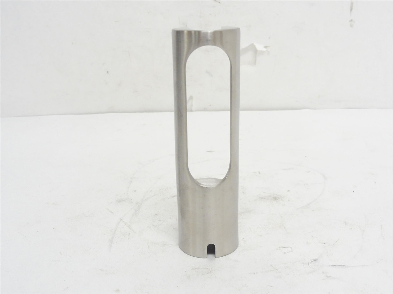 Meyn 03970000F0017; Leg Holder; SS; Size: 36mm