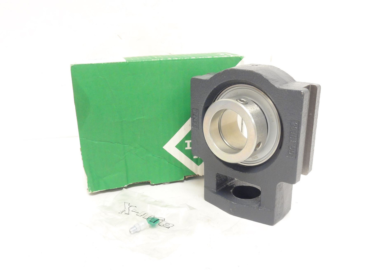 INA PTUE40-XL; Take-Up Bearing; 40mmID