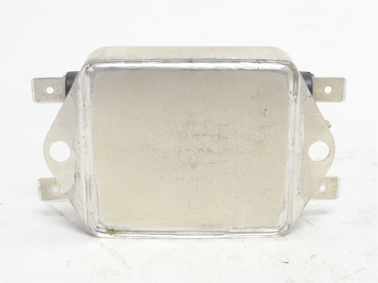 GE EFNF-10; RFI/EMI Filter; 10 Amps; 250VAC