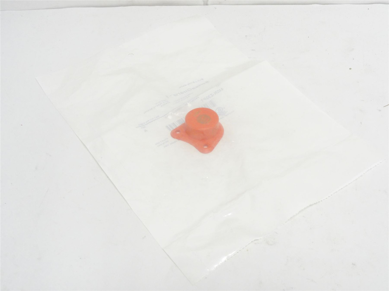 Allen-Bradley 440N-Z30PT; SensaGuard; Standard Actuator; 30mm