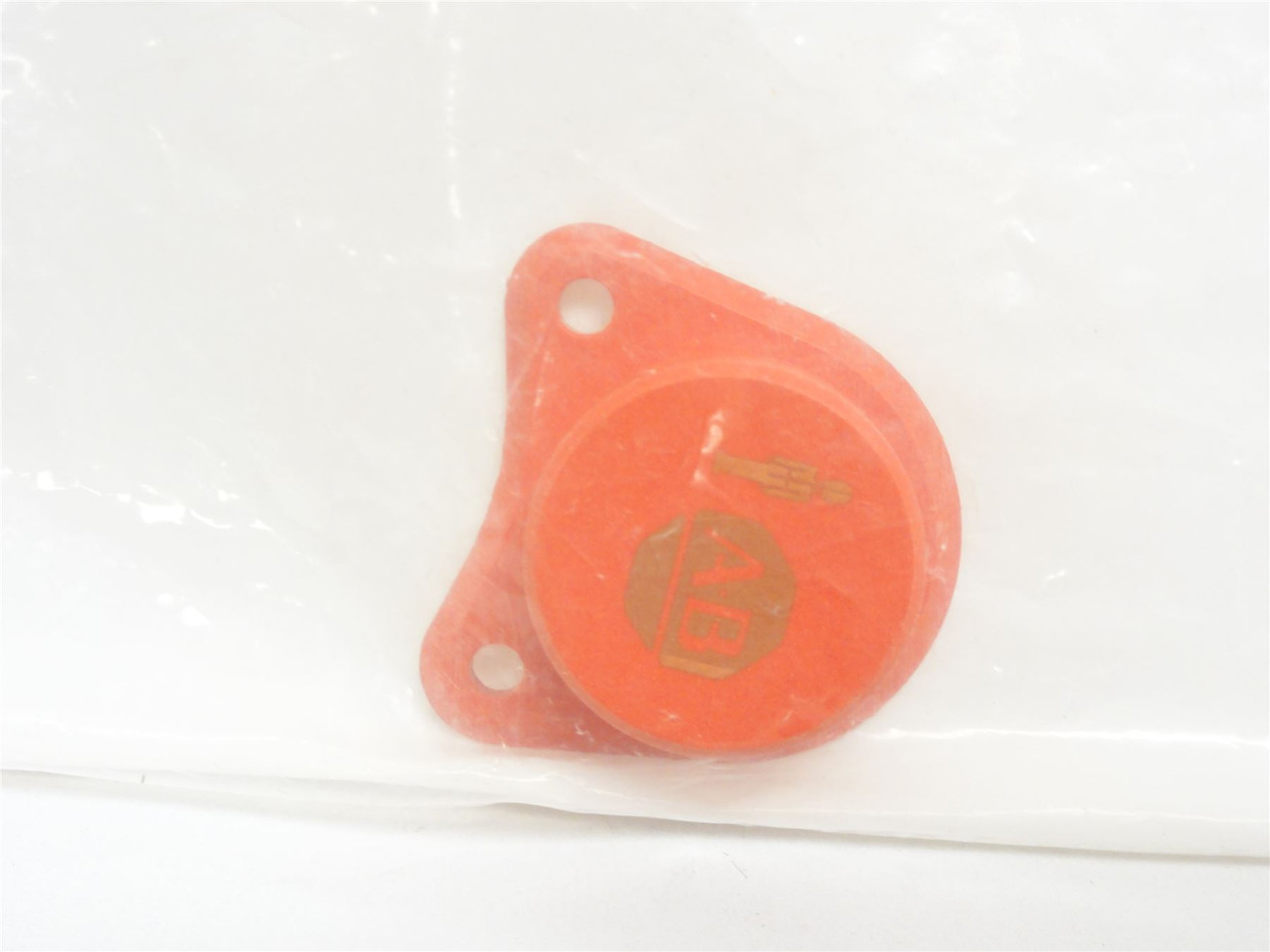 Allen-Bradley 440N-Z30PT; SensaGuard; Standard Actuator; 30mm