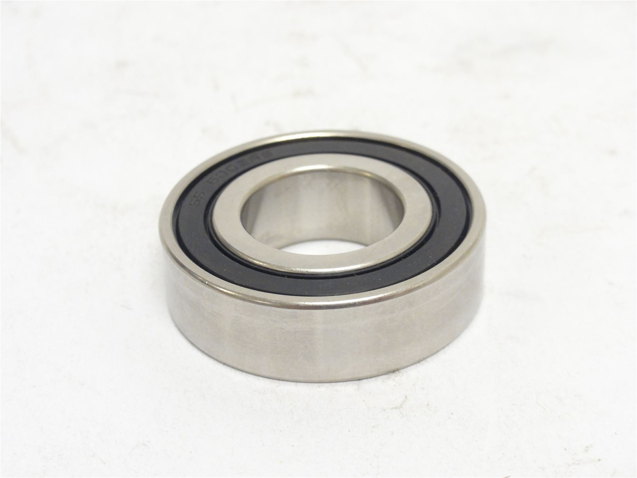 FAG S6003-2RSR; Ball Bearing; 17mmID x 35mmOD x 10mm Width