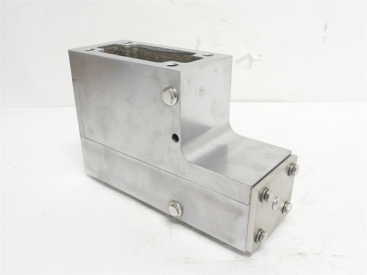 Formax 037953-C-A; Formax Ultra26 Housing Assembly; RH Side