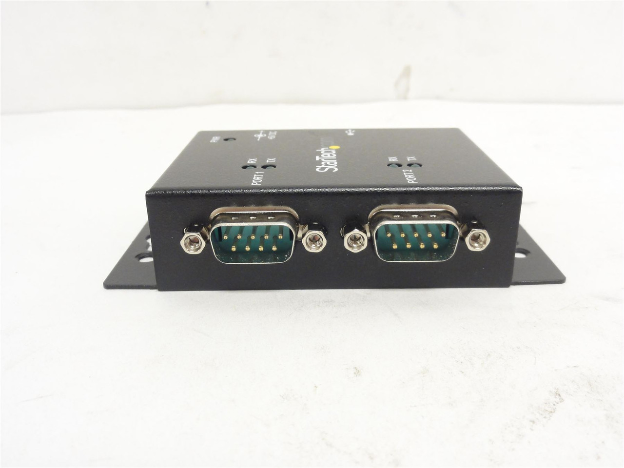 StarTech ICUSB23221; USB Hub; 2-Port; 921.6KBPS; 5VDC