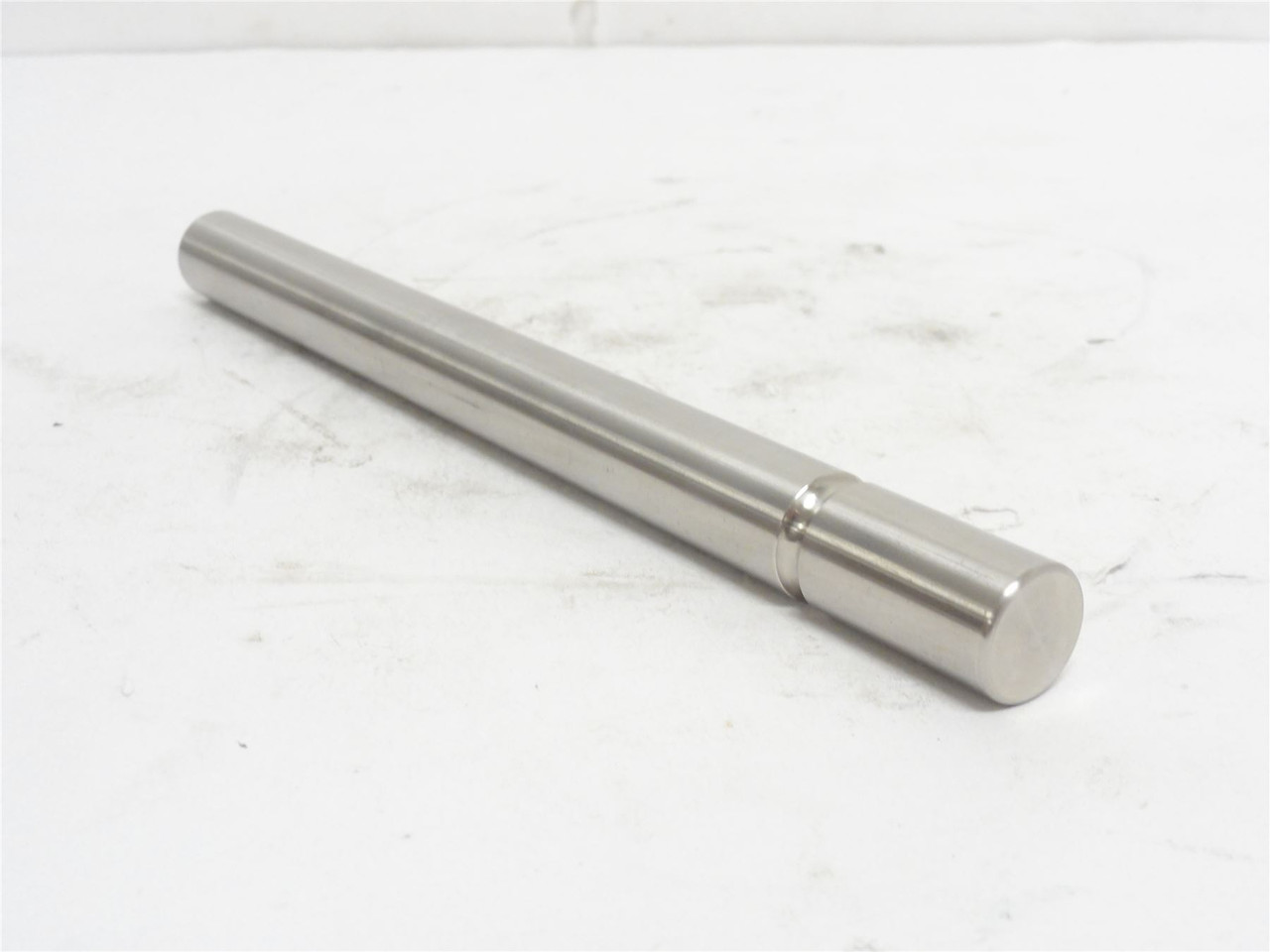 Cryovac FUR42012B; Drive Shaft; SS; 5/8"OD x 7-1/2" Long