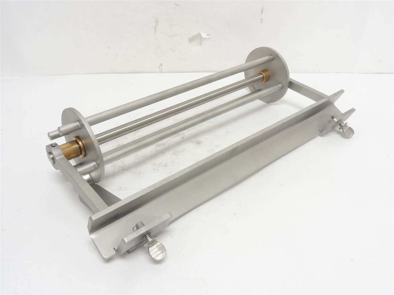 Cryovac AC8163101; Tape Reel Wind-Up Assembly