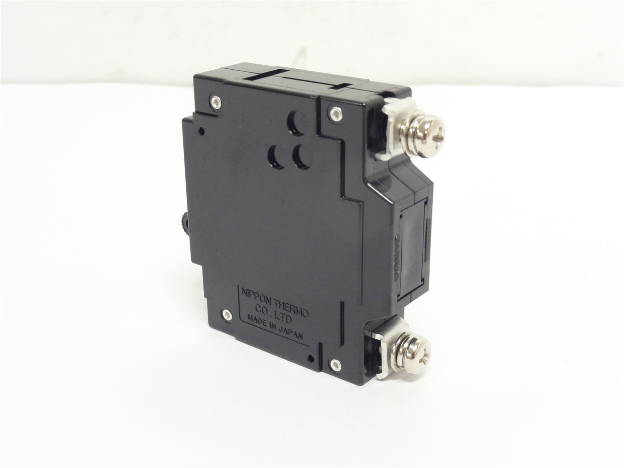 Nippon UP50G-P-1-101-75; Circuit Breaker; 75A; 250VAC; 1 Pole