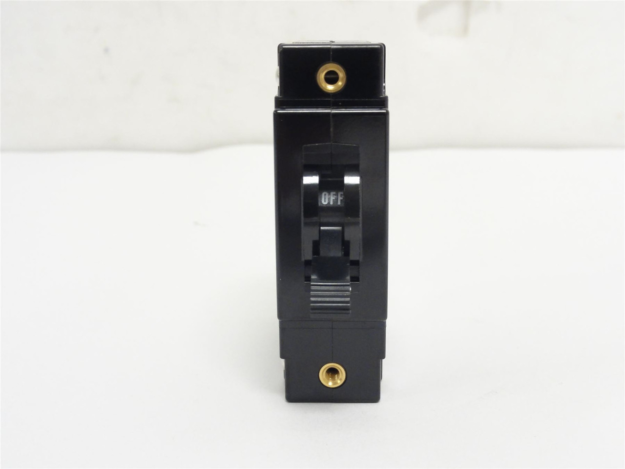 Nippon UP50G-P-1-101-75; Circuit Breaker; 75A; 250VAC; 1 Pole