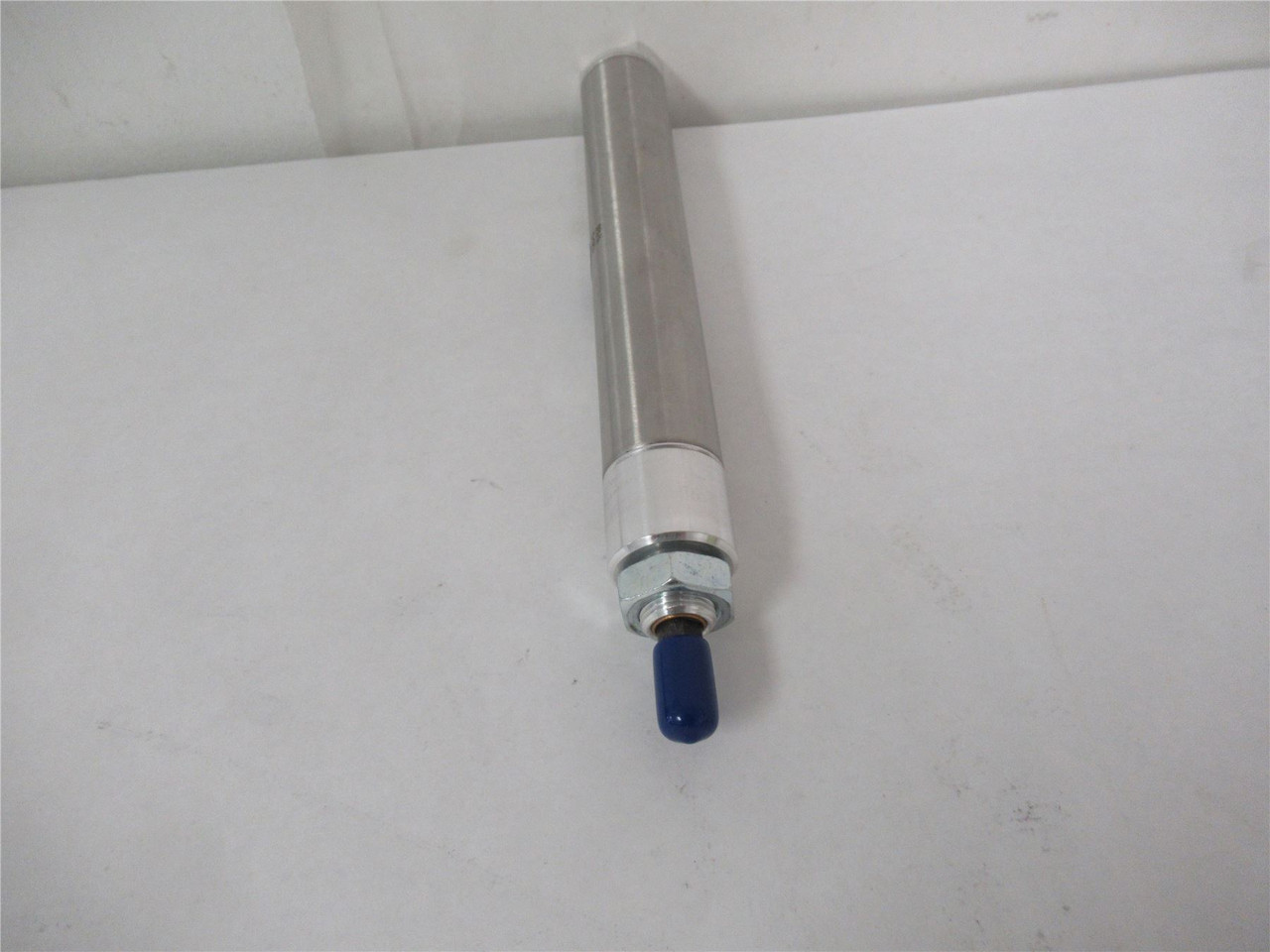 Bimba 126-D; Pneumatic Cylinder 1.25" Bore x 6" Stroke
