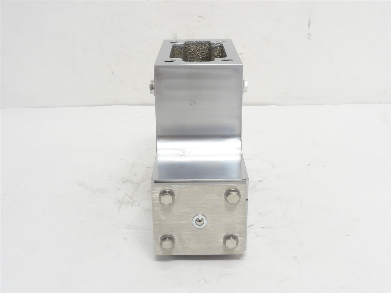 Provisur 037952-C-A; Formax Ultra26 Housing Assembly; LH Side