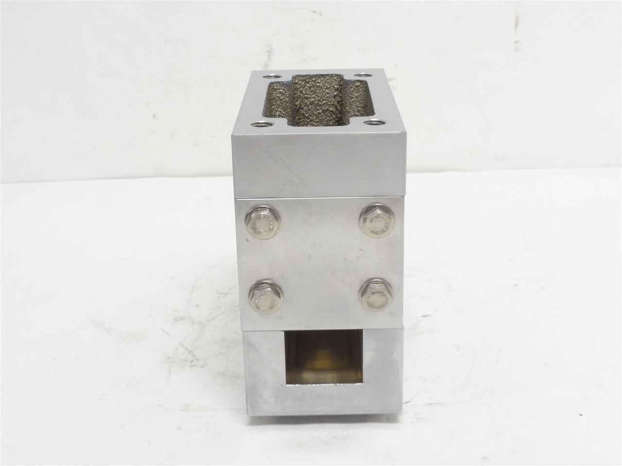 Provisur 037952-C-A; Formax Ultra26 Housing Assembly; LH Side