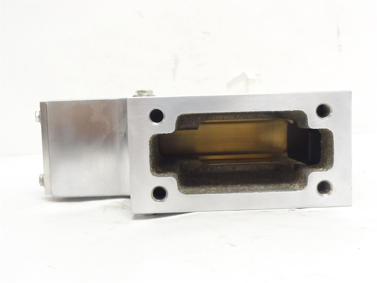 Provisur 037952-C-A; Formax Ultra26 Housing Assembly; LH Side