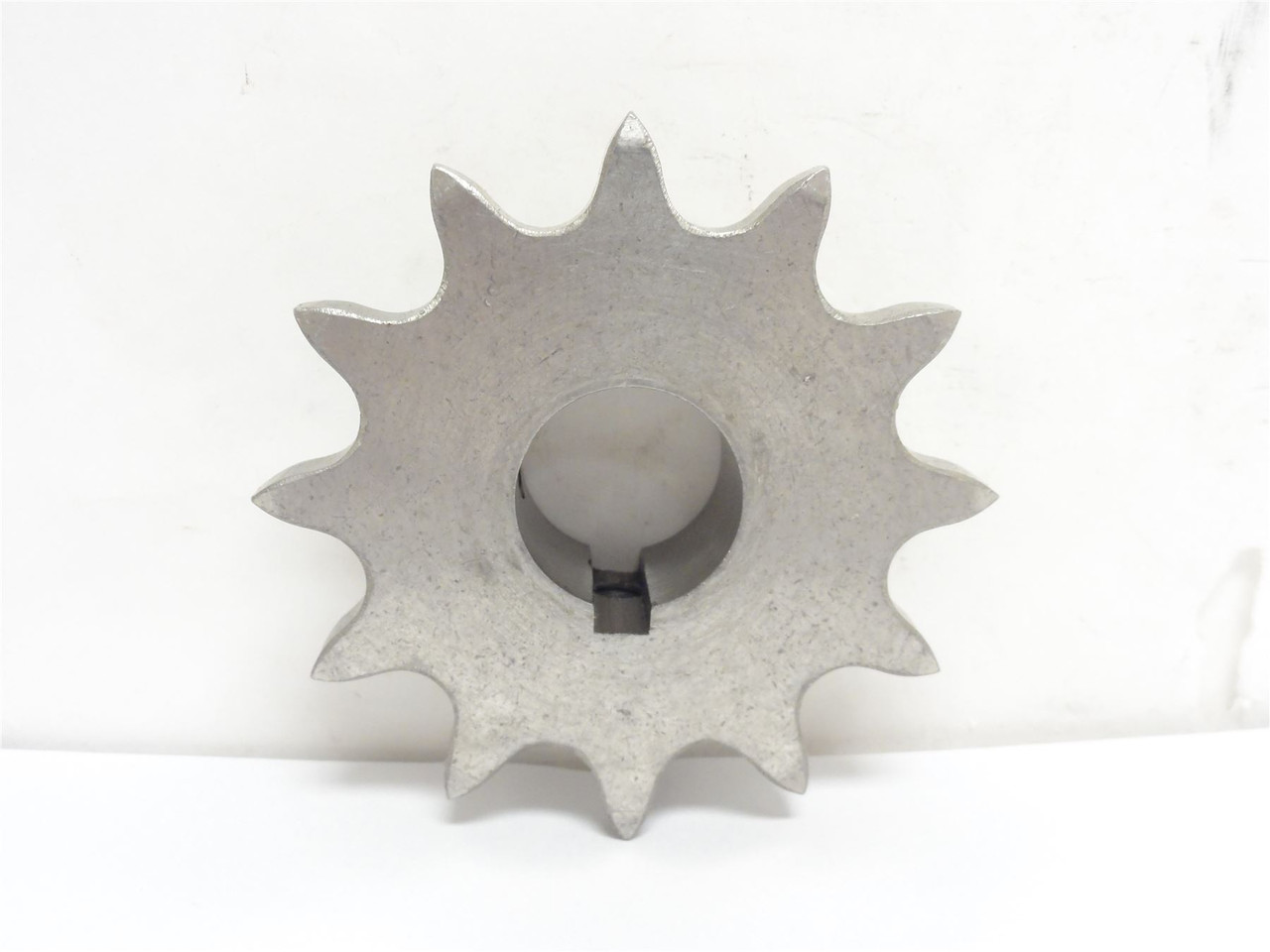 Cryovac SP497901; Sprocket #50; SS-303; 12-Tooth; 1"ID