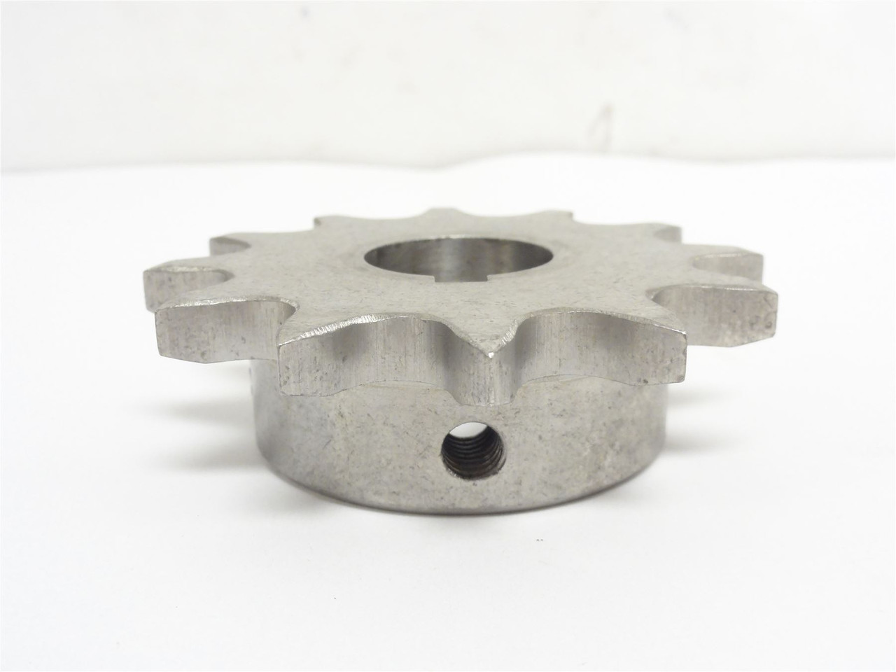 Cryovac SP497901; Sprocket #50; SS-303; 12-Tooth; 1"ID