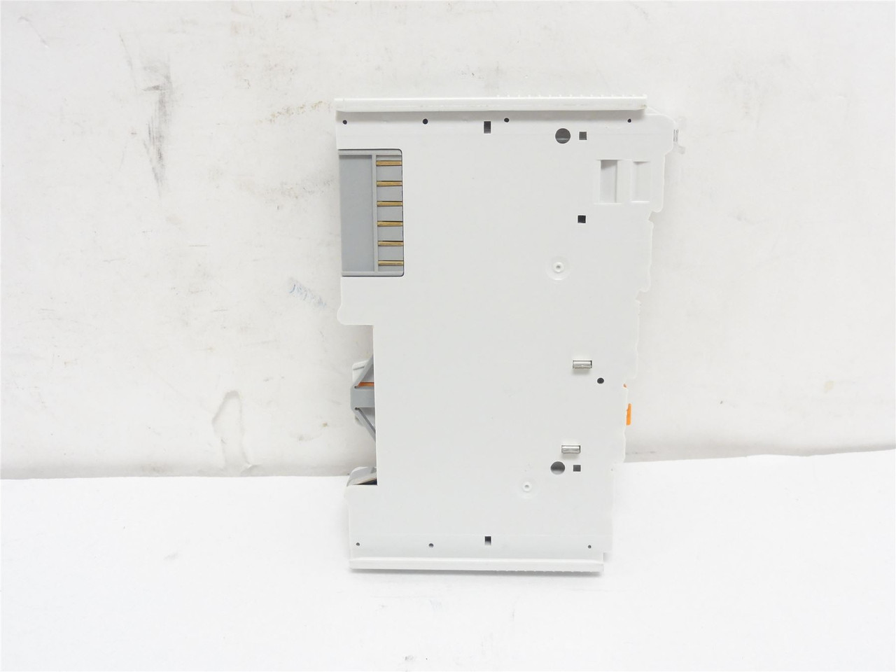 Beckhoff KL9195; Shield Terminal; 10A; 230VAC