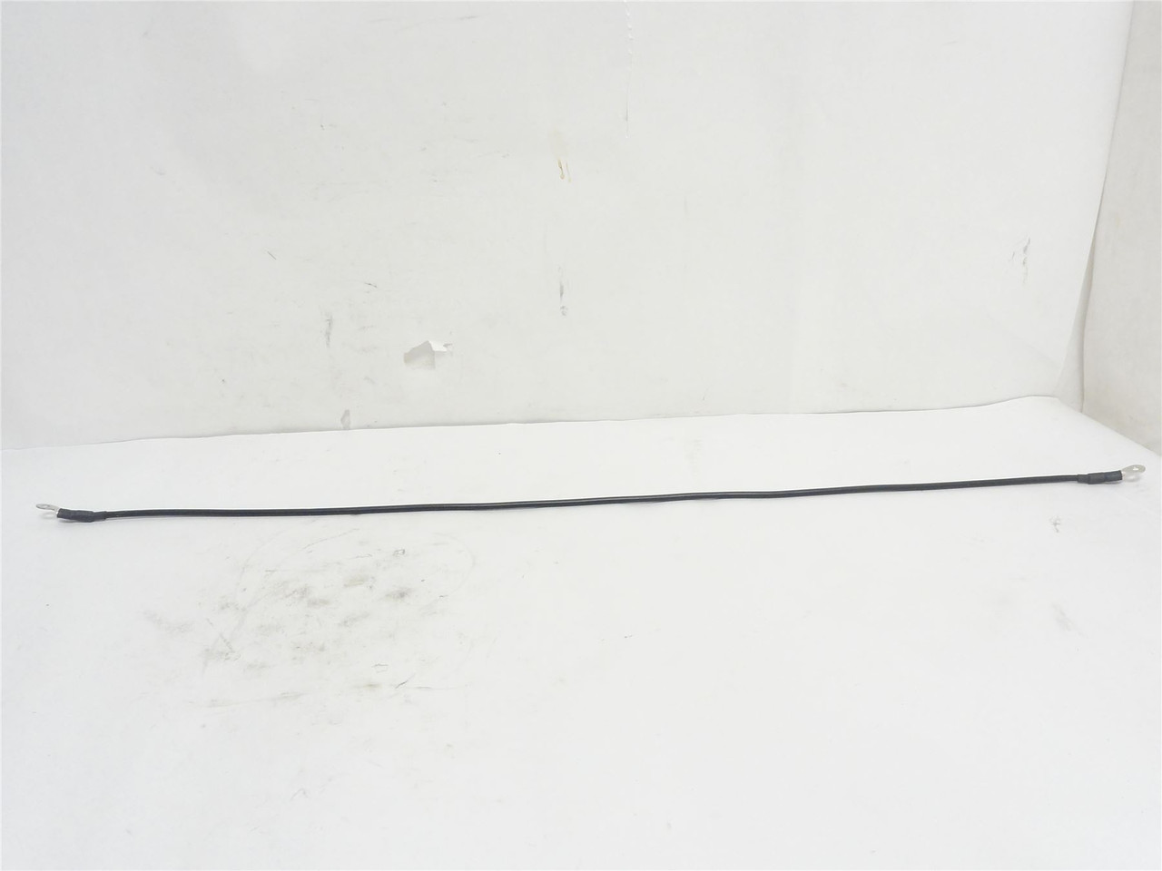 Cryovac FUR59324R; Lot-24 Wire Leads; 30" Long; 3/16" Bolt ID