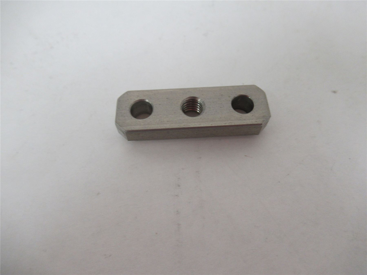 Euro Machine Bldg 137080; Lot-4 Top Cover Plate Small