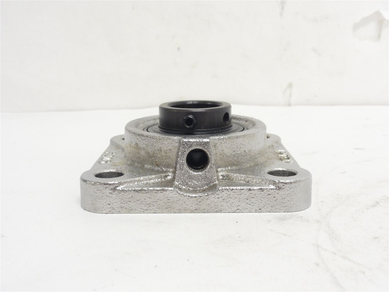 IPTCI BUCNPF205-25MM; Flange Bearing; 25mmID; 4-Bolt Mount