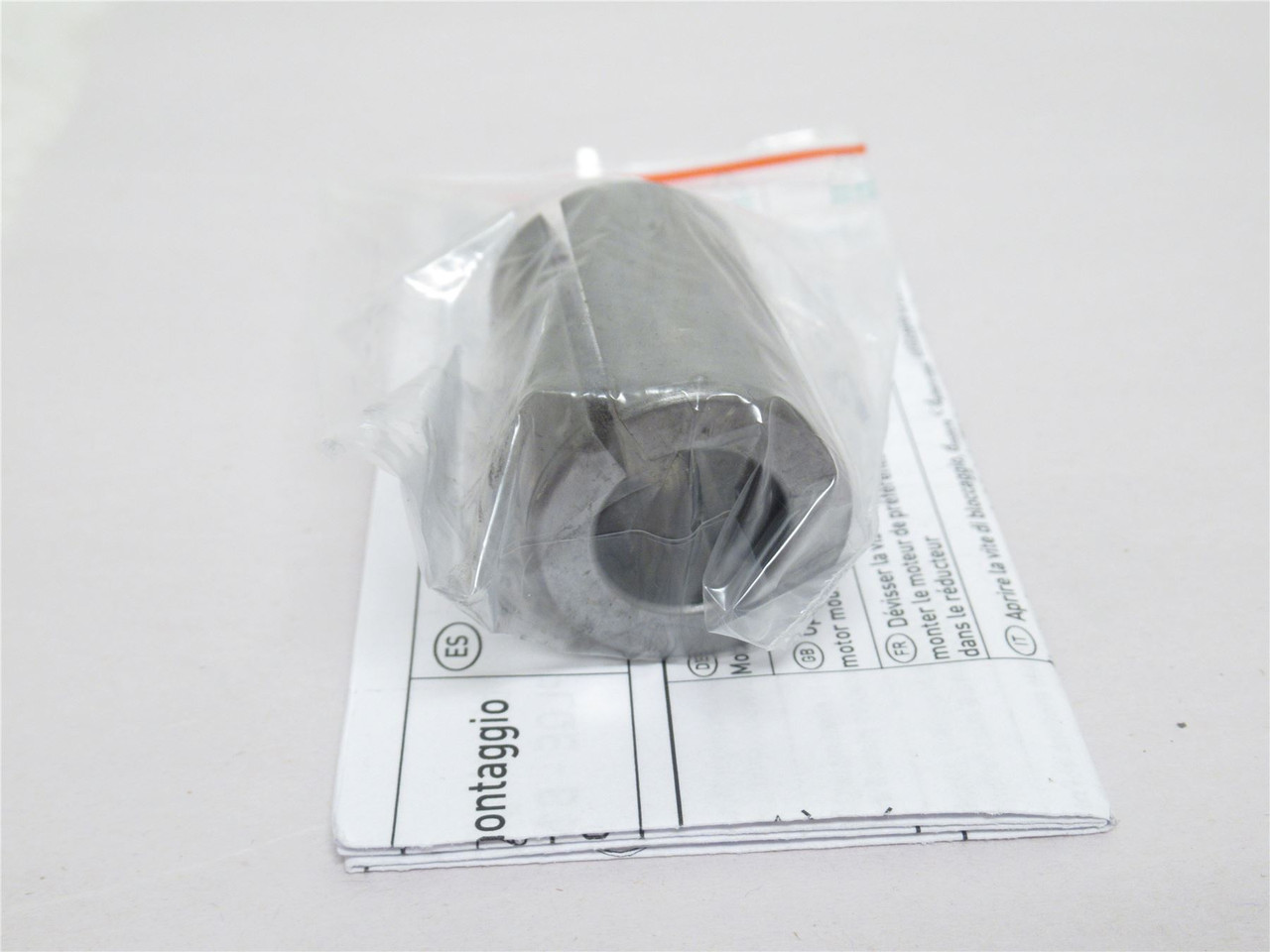 Neugart PLQE120-040-SSSB3AF-E14; Planetary Gearbox 40:1 Ratio