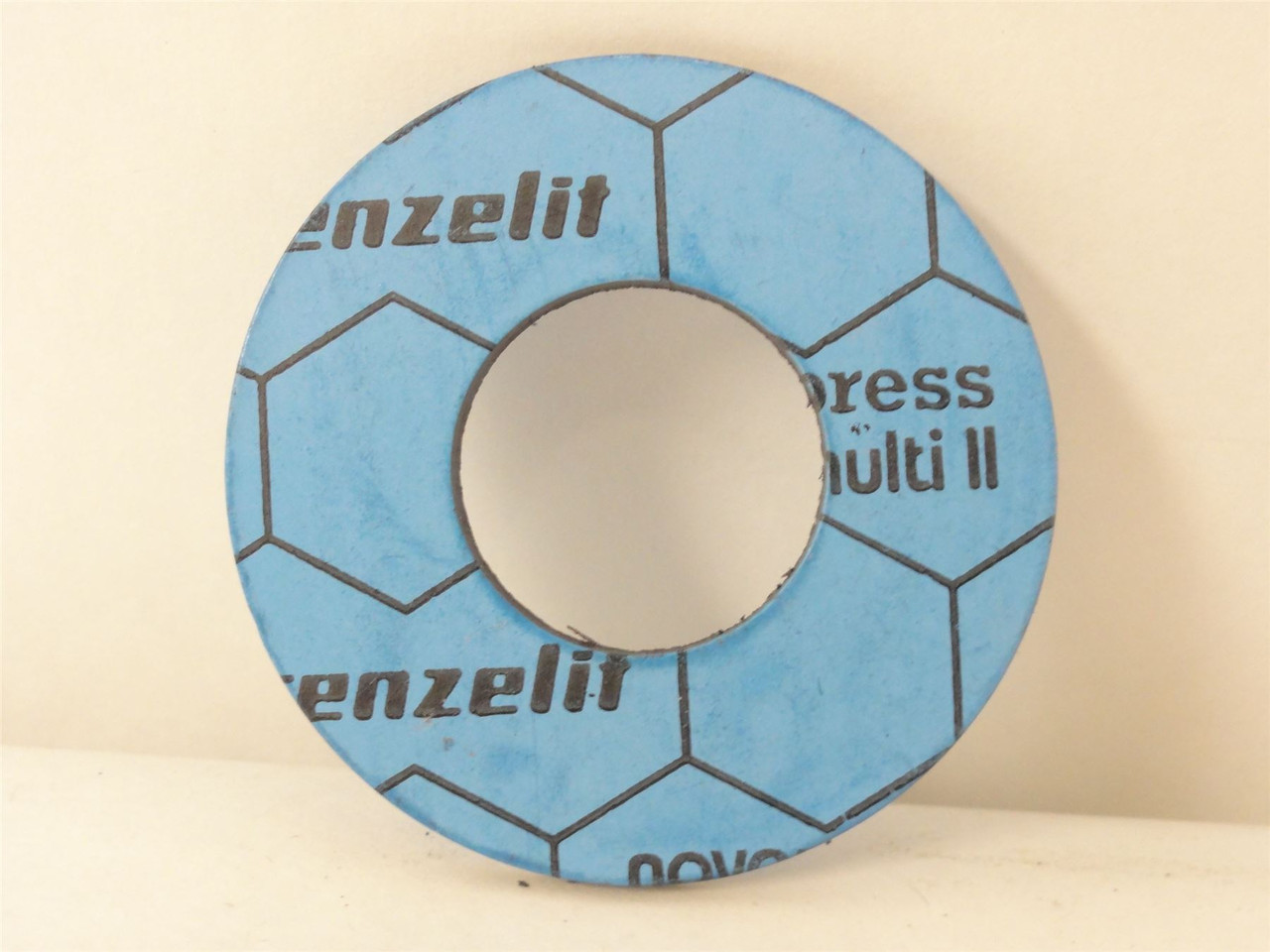 Frenzelit 8934679000018_; Lot-3 Flange Gasket 22mmID 50mmOD