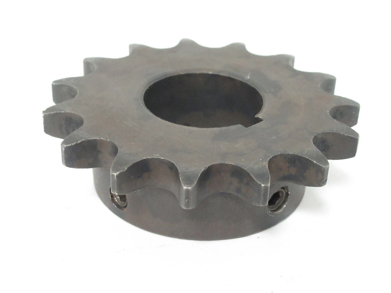Martin 50BS15-1-1/4; Bushed Sprocket #50; 1-1/4"ID; 15 Teeth