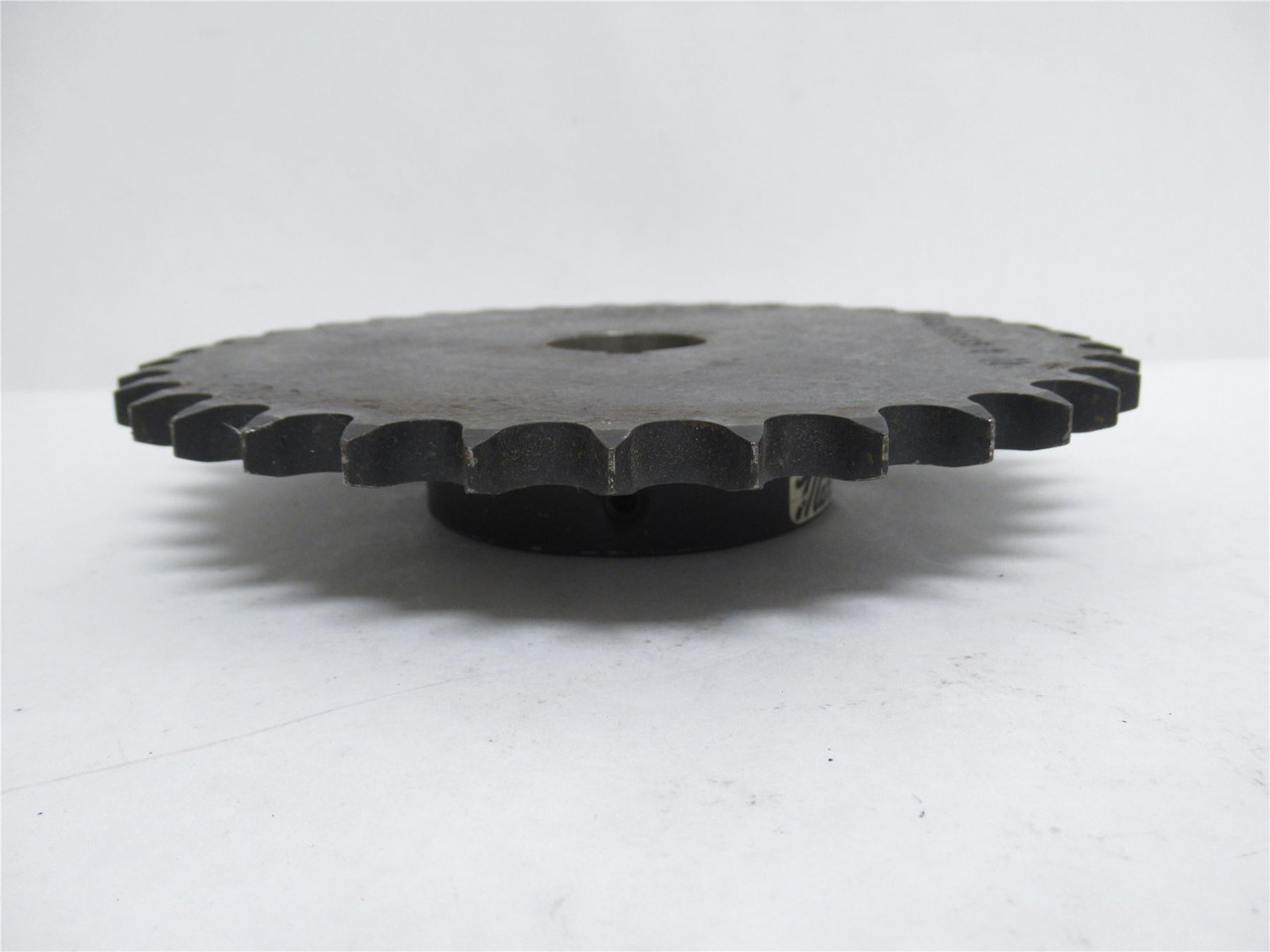 Martin 50BS35 1 1/4; Sprocket #50; 35 Teeth; 1-1/4"ID