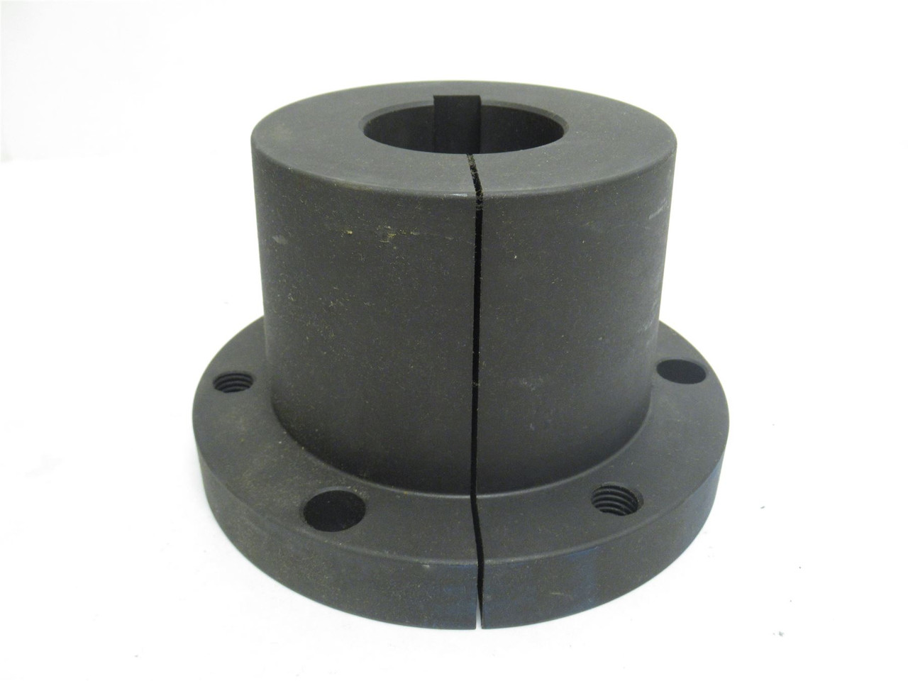 Martin J 2 3/8; QD Bushing; 2-3/8"ID x 7-1/4" Flange OD
