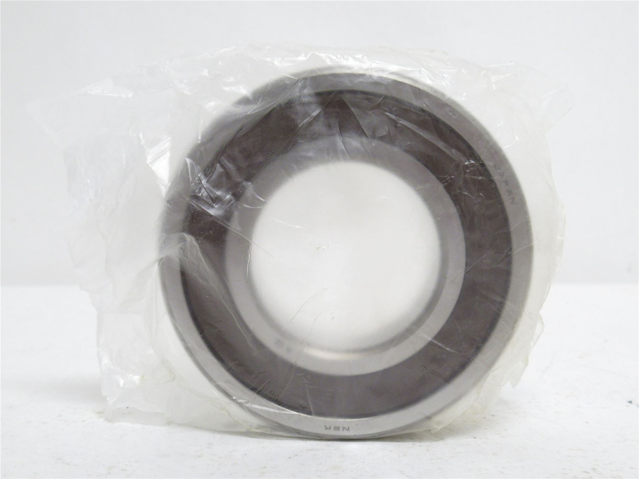 NSK 6208-H-20T1XADD; Ball Bearing 40mmID x 80mmOD x 18mm Wide