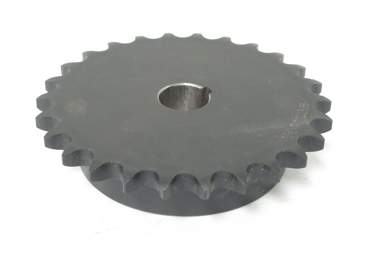 Browning 40B26-3/4; Bushed Sprocket; #40; 3/4" Bore; 26 Teeth