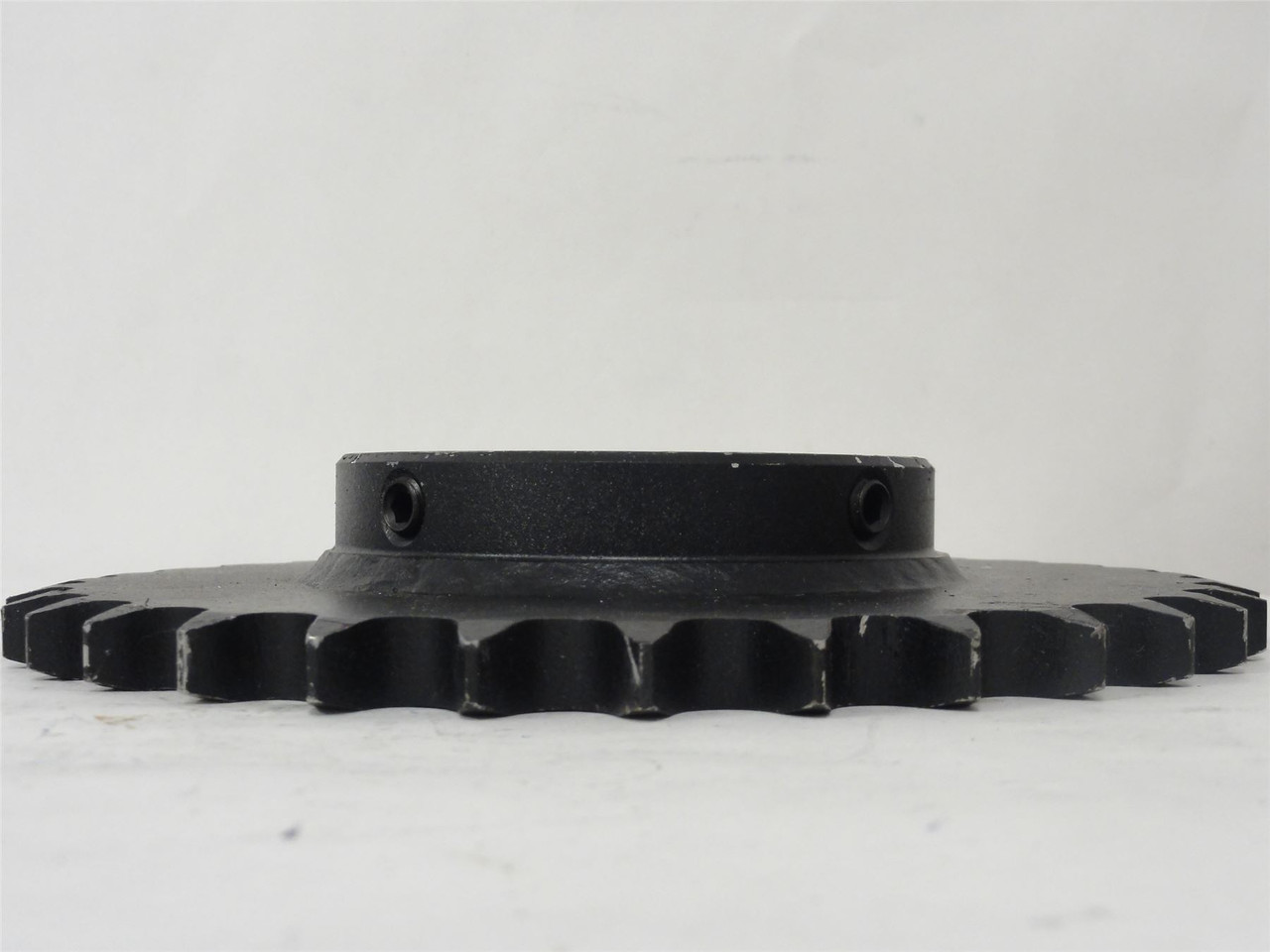 Martin 60BS32-1-1/2; Sprocket; #60; 32 Teeth; 1.50" ID